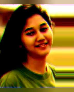 story wa 30 detik/nike ardilla