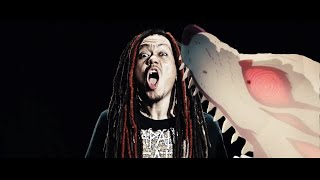 【MAD/疑似MV】「刃渡り2億センチ」MV マキシマム ザ ホルモン / チェンソーマン maximum the hormone Chainsaw Man Ending 3マキシマムザホルモンAMV