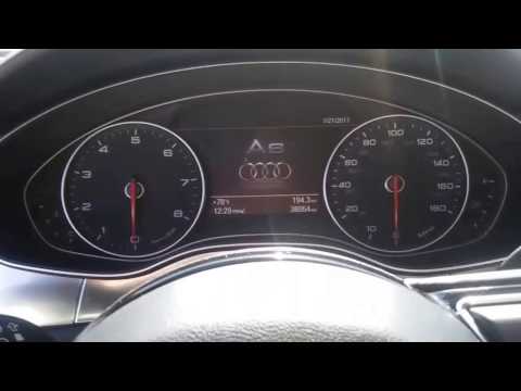 Video: Kas įtraukta į „Audi a6 Prestige“paketą?