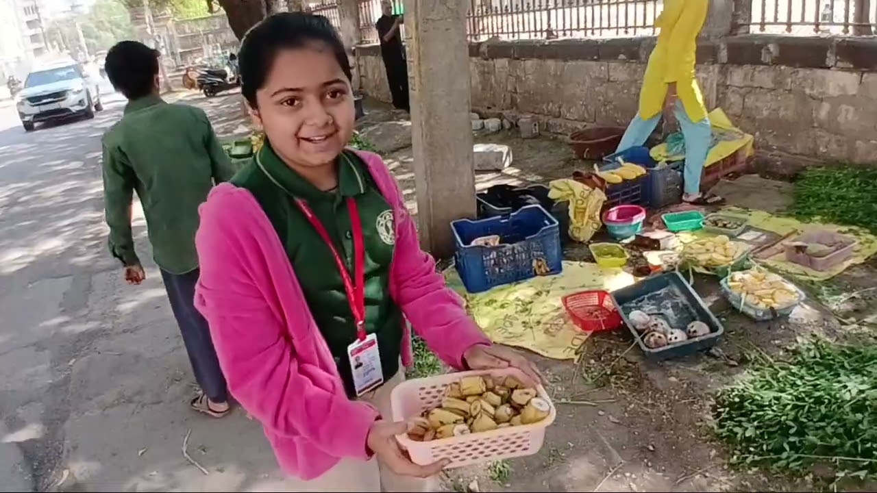 Satya sai school 🏫