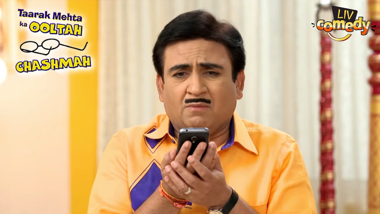 Jethalal Rs 50 Lakhs Taarak Mehta Ka Ooltah Chasma jethalal-rs-50-lakhs-taarak-mehta-ka-ooltah-chasma