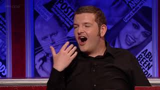 HIGNFY S43E04  Jeremy Clarkson, Nancy Dell'Olio \& Kevin Bridges