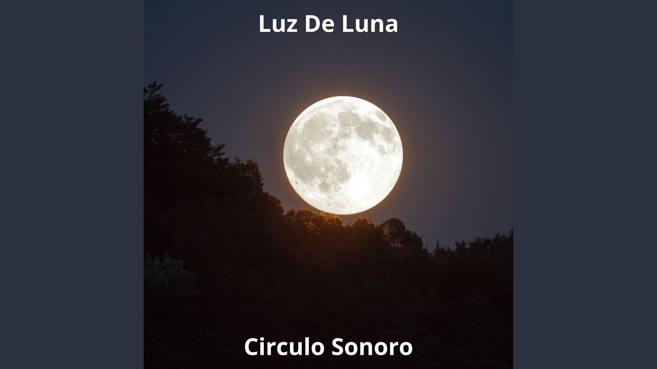 Luz De Luna