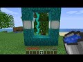 new minecraft portal