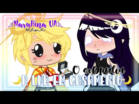 「🌻」¡𝘖 𝘚𝘰𝘭 𝘱𝘦𝘥𝘪𝘶 𝘢 𝘓𝘶𝘢 𝘦𝘮 𝘊𝘢𝘴𝘢𝘮𝘦𝘯𝘵𝘰.. - [GC/ NaruHina]「🌻」