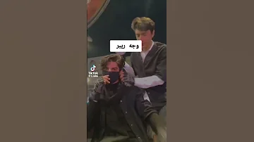 يشبهون نفسهم بريبر بس صدك صاكين اشتركو دوم انزل هيج فيديوهات 
