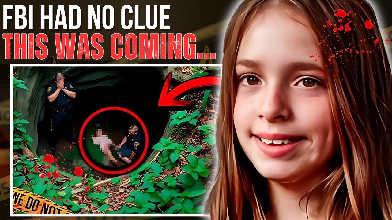 Even the FBI Couldn’t Predict This Insane True Crime Twist