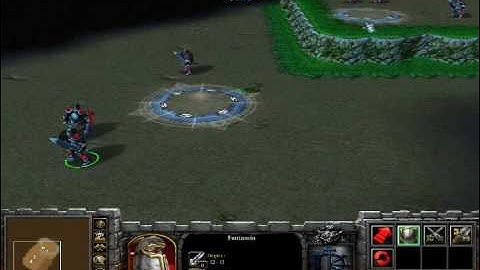 warcraft 3 editor how to teleport !