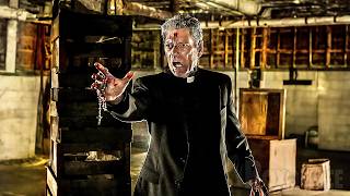 God's Soldier | Stephen Lang (Don't Breathe) | THRILLER, HORROR | Full Movie in English💎