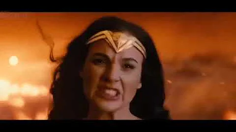 Sia ft Ariana Grande Quit Wonder Woman.