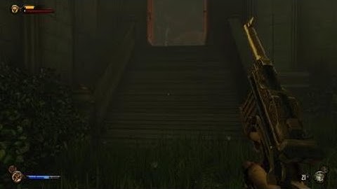 Bioshock Infinite: The Complete Edition PS4 : Gameplay Part 6