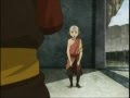 Zuko make a man out of you