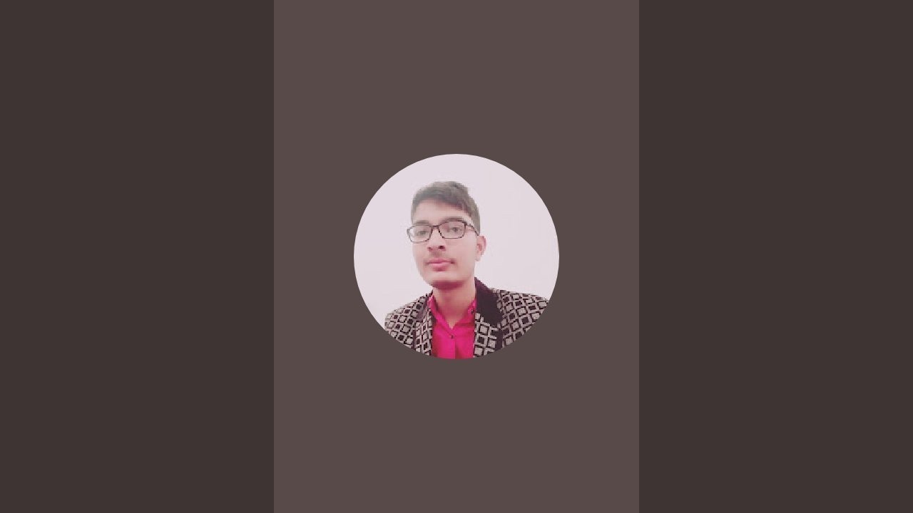 Anshu chaturvedi05 is live! welcome 😊