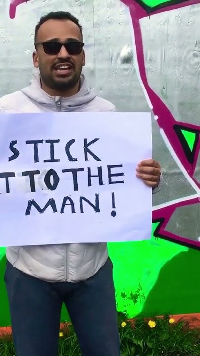 what-does-stick-it-to-the-man-mean-youtube