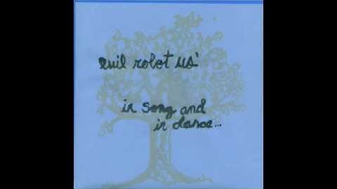 The Honesty in Rooftops - Evil Robot Us