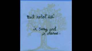 The Honesty in Rooftops - Evil Robot Us'
