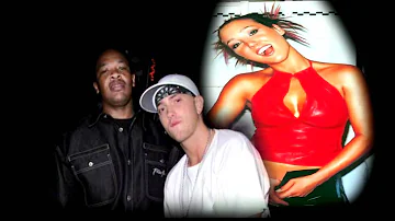 Dr. Dre, Eminem, & Alice Deejay (Forgot About Dre vs. Better Off Alone)