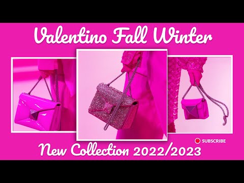 Valentino fall Winter