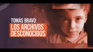 Caso Tomás Bravo: los errores en la investigación a dos años de su muerte #ReportajesT13