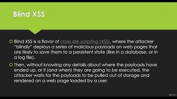 Blind XSS   Bug Bounty Hunting Guide to an Advanced Earning Method