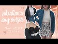 valentine&#39;s day outfit ideas! (that aren&#39;t cliche)