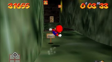 HMC slidekick strat in Usamune for RTA enjoyers