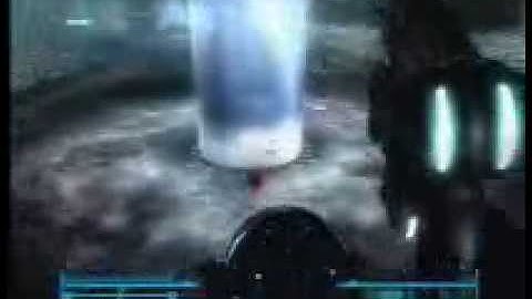 Fallout 3 Mothership zeta part 9