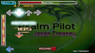 ITG 2: Psalm Pilot (expert 9) - 97.84%