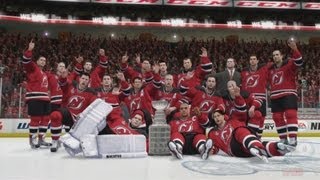 This is the stanley cup celebration for new jersey devils. enjoy my
other videos: http://www./playlist?action_edit=1&l...