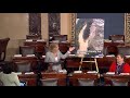 Capito Floor Speech On The Water Resources Development Act WRDA