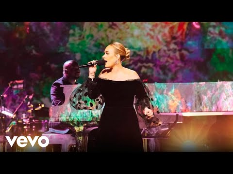 Adele - Love