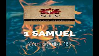 Ntv - 1 Samuel 18