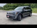 2020 Kia Telluride Milwaukee, Shorewood, Brown Deer, Brookfield, Menomonee Falls, WI 41863A