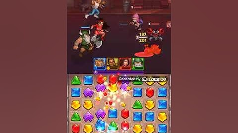 Sega Heroes Gameplay Part 39 Axel Stone Unlocked