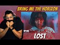 Jaw-Dropping Comedy: Bring Me The Horizon - LosT | Our Shockingly Hilarious Reaction