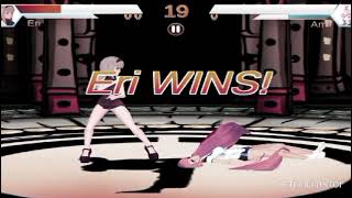 HIGH SCHOOL GIRL ANIME FIGHT screenshot 3