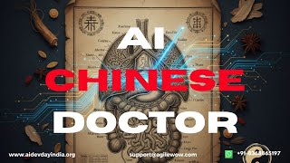 Shocking Ai Secret To 2,000-Year-Old Chinese Medicine