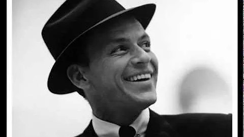 Sinatra - Maybe This Time