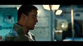 Бросок кобры 2 - трейлер Бросок кобры 2 - трейлер