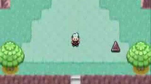 Ultimate Cheats:How To Get Shiny Pokemon In Emerald