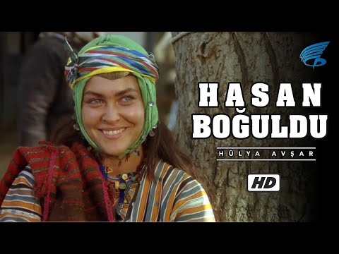 Hasan Boğuldu - HD Türk Filmi