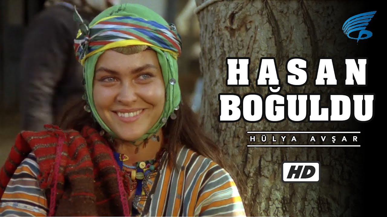 Hasan Boğuldu - HD Türk Filmi