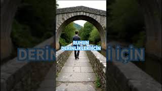 Su Gibi Aziz Ürkçeilahi