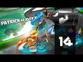 Patrick kart 8 horde de maskass  14