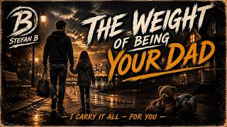 Stefan B. - The Weight Of Being Dad Official Video