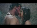 💕Romantic Couple's Love | Romantic Kiss | Couple's Romantic Bathing | Romantic WhatsApp Status New💕