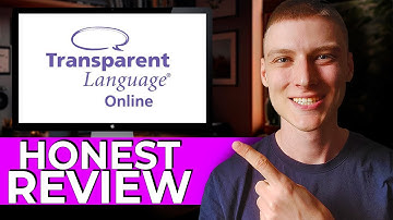 Transparent Language Honest Review & User Experience — Is It Worth Using in 2025?