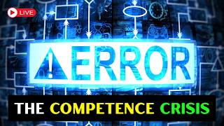 Competency - Entrusting the pattern to people - Live Pirate Exploration!