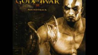 3.God Of War 3 Official Soundtrack - Poseidon's Wrath.wmv