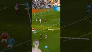 Haland Goal #football